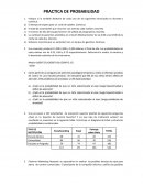 Probabilidad practica