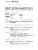 Emprendimiento empresa “Natural Ltda.