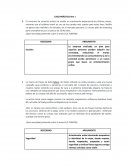 Analisis del consumidor online