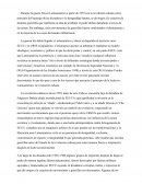 Guerra fría en Latinoamérica : época de las guerrillas