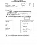 Prueba Lectura Complementaria “¡Socorro! (12 cuentos para caerse de miedo)”