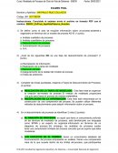 Ingeniería Industrial y de Sistemas