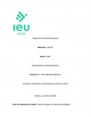 Buscando inversionista para centro de salud