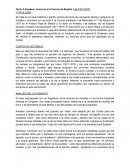 Amadeo I renuncia a la corona española