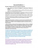 Modulo de administracion