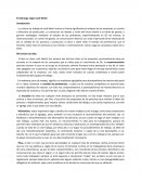 El liderazgo según Jack Welch