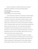 Historia del cambur sector 4 la barinesa