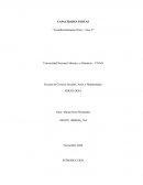 Acondicionamiento fisico y capacidades fisicas
