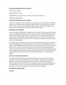 CRITERIOS DEMOGRAFICOS DE LOS CLIENTES