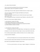 Discurso 149 Anda usted con Dios