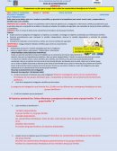 Proponemos un plan para recoger datos sobre las características fenotípicas de la familia