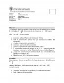 TALLER 4 problemas de equilibrio del consumidor