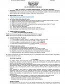 LA LOGICA, LA LOGICA PROPOSICIONAL Y EL DIALOGO RACIONAL