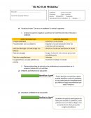 Análisis del video “Ese no es mi problema”: Perspectiva del gerente y propuestas de mejora