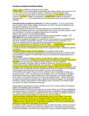 Foucault - La verdad y las formas jurídicas