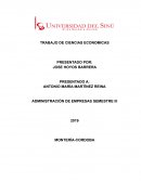 CONCEPTOS Y PRINCIPIOS DE ECONOMÍA Y METODOLOGÍAS UTILIZADAS EN LA INVESTIGACIÓN ECONÓMICA