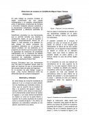 Relaciones de contacto en SolidWorks-Miguel Yepes Tamayo
