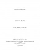 Administración de la producción, empresa de tiendas de Ropa Americana