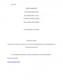 Que es un proyecto exitoso