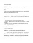 Inbound marketing empresa Master Sport