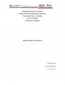 OPERACIONES FINANCIERAS