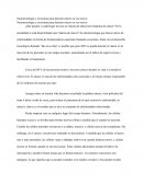 Nanotecnología y exosomas para detectar cáncer en sus inicios