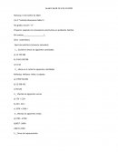 Proyecto: Leyendo con entusiasmo construimos un ambiente familiar