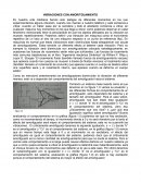 Vibraciones con y sin amortiguamiento