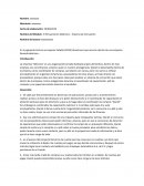 El Pensamiento Sistémico – Sistema de Corrupción