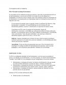 Resumen Final ITA- UCES