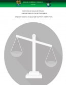LA IMPORTANCIA DE LA DEONTOLOGÍA PERICIAL EN EL EJERCICIO DE LA CRIMINOLOGÍA Y LA CRIMINALÍSTICA