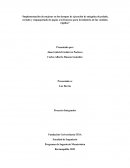 Mejora en maquina de pelado de papas