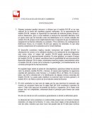 Taller e investigación macroeconomía