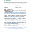 Análisis de mercado y macroeconomía: Pemex