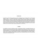 Procedimiento 5 de laboratorio de quimica