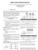 CONCEPTOS BÁSICOS DE CIRCUITOS POLIFÁSICOS