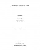 CASO HARVARD – EL EQUIPO QUE NO FUE