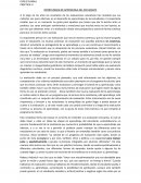 OPORTUNIDAD DE APRENDIZAJE DEL ESTUDIANTE