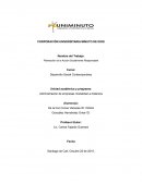 Planeación de la Acción Socialmente Responsable