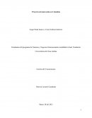 Proyecto de innovación en Colombia