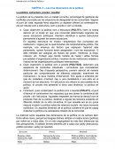 CIENCIA POLITICA, UN MANUAL