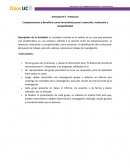 Compensaciones y Beneficios como herramientas para la retención, motivación y competitividad