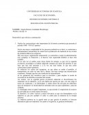 HISTORIA ECONÓMICA MUNDIAL