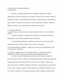 LA OFICINA EN EL MUNDO LABORAL