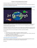 Jornada extendida de ciencias