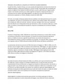 YOB BANK: APLICACIÓN DE LA ANALÍTICA DE TEXTOS EN UN BANCO MINORISTA