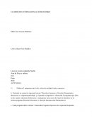 Derecho Internacional Humanitario