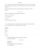 Solucionario Quimica Chang ejercicios 5.20 - 5.70