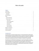 Costos y analisis financiero