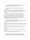 ¿Por qué los intereses que se pagan sobre la deuda no se consideran como un componente de la estructura de costos de la empresa?